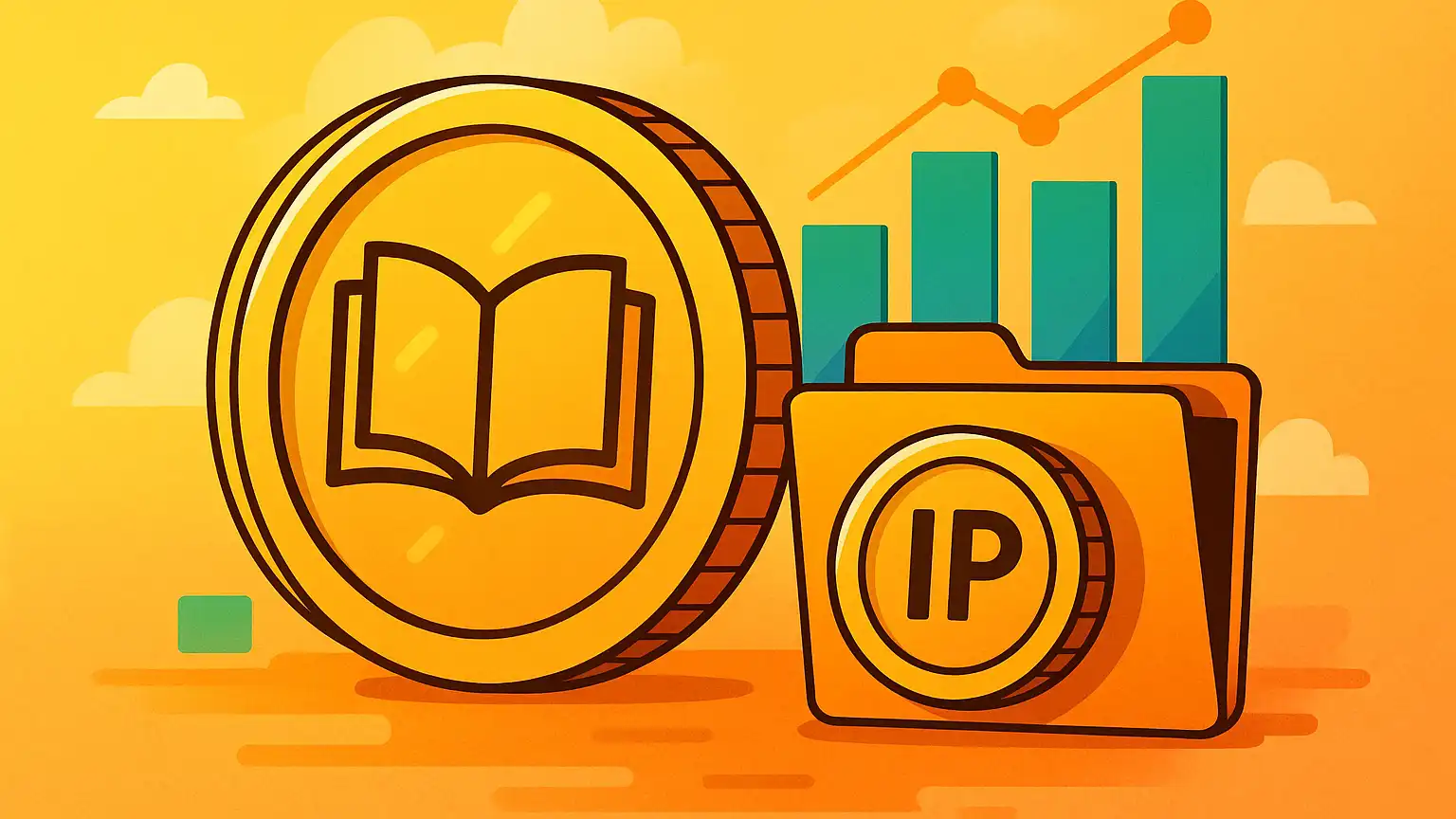 Grayscale Launches Story Trust to Offer Exposure to IP Token