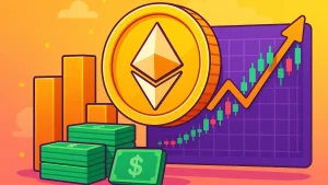 Analysts Call Ethereum a Strategic Buy as ETF Inflows Soar and Price Nears Breakout Zone