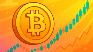 Bitcoin Price Breaks $123,000, Bullish Momentum Targets $125,000