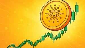 Cardano (ADA) Price Poised for $1.30 Rally on Treasury Funding Milestone