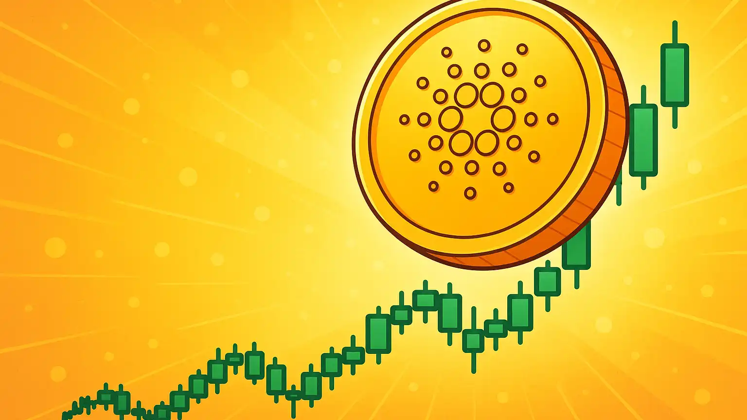 Cardano (ADA) Price Poised for $1.30 Rally on Treasury Funding Milestone