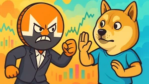 Qubic Community Votes to Target Dogecoin
