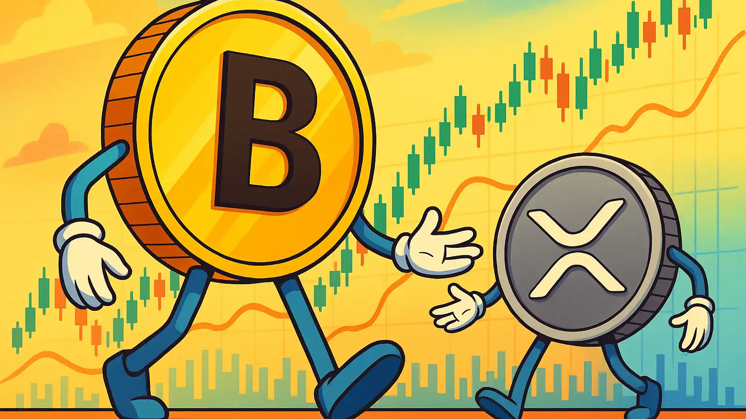 BlackRock’s $2 Billion BUIDL Fund Eyes Expansion on XRP Ledger