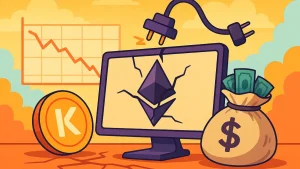 Ethereum Layer 2 Kinto Shuts Down After $1.6 Million Exploit