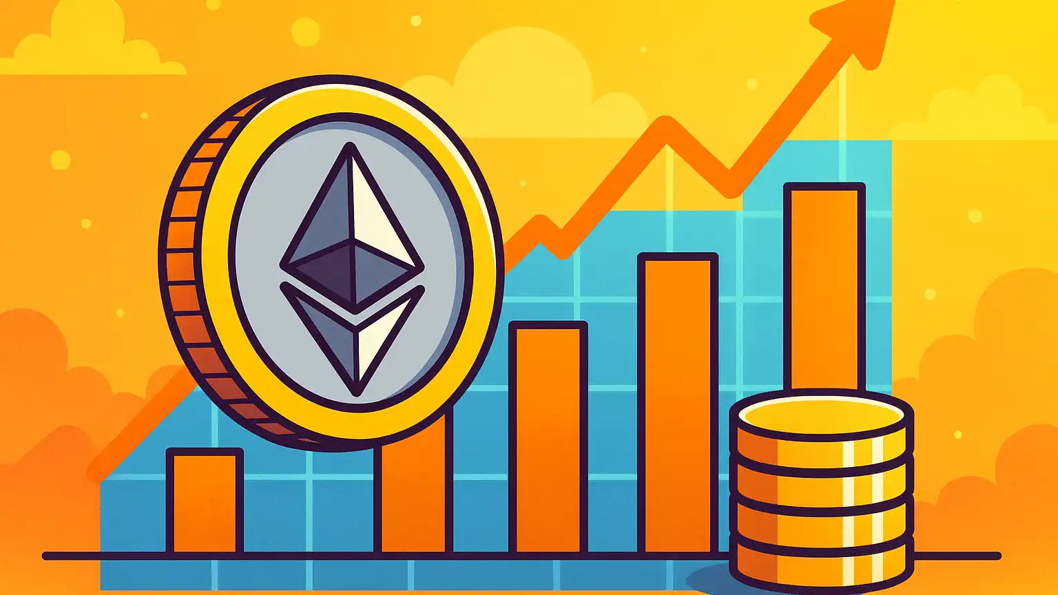 Ethereum Set to Surge Past $5,000 as Long as Key Support Holds