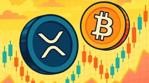 XRP to Reach Supply Ceiling Before Bitcoin, Says WisdomTree Report