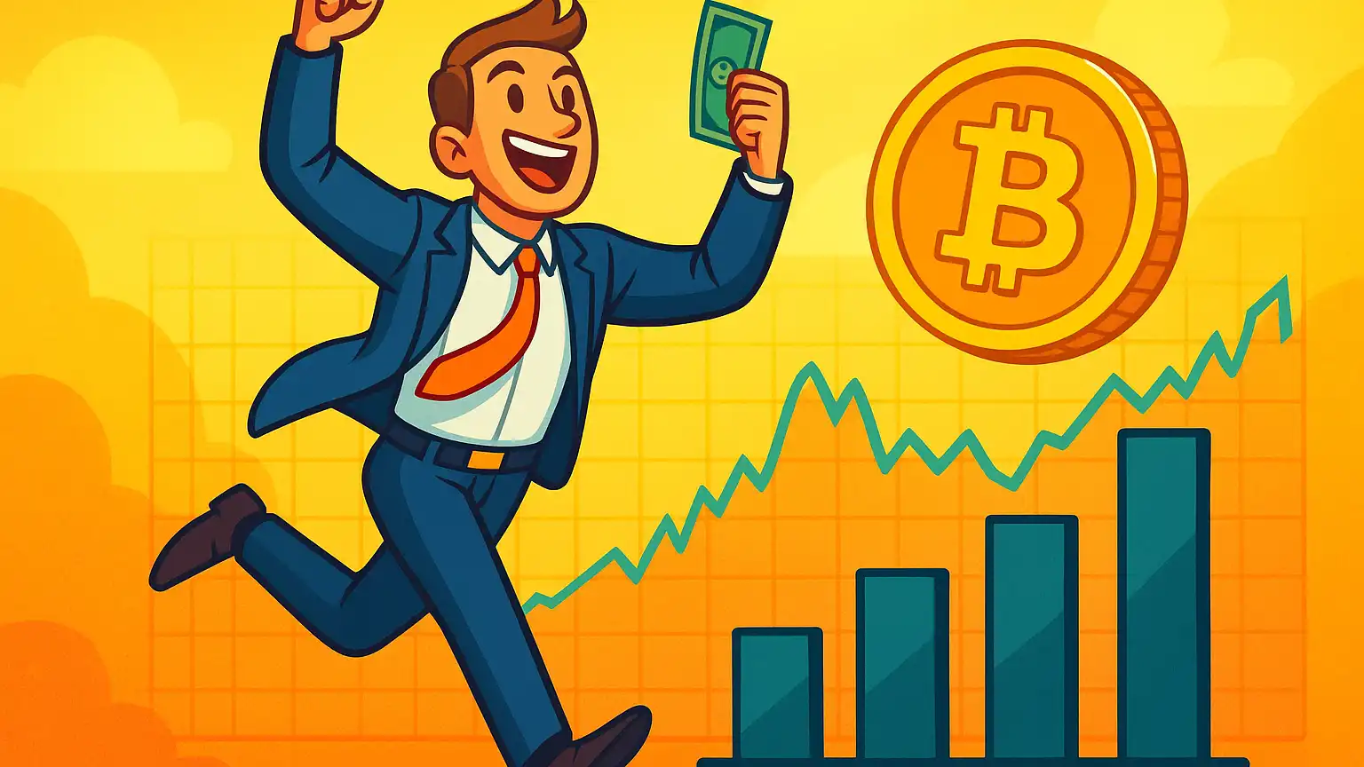 CleanSpark’s Stock Jumps 6% After Securing $100M Bitcoin Credit Line