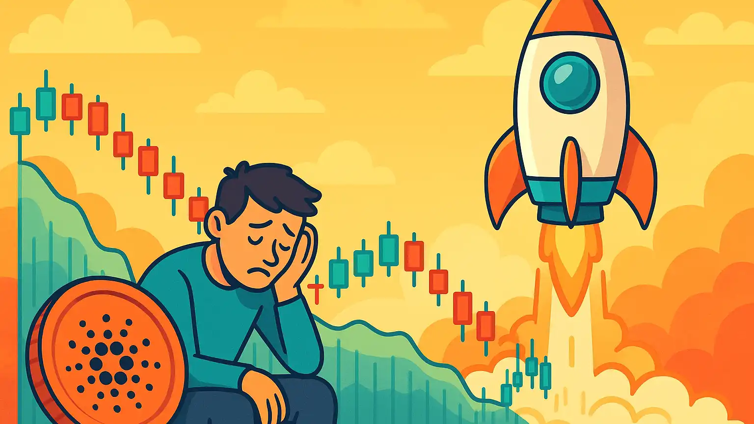 Cardano Price Prediction: Why Dismissed ADA Could Be Poised for Explosive Gains