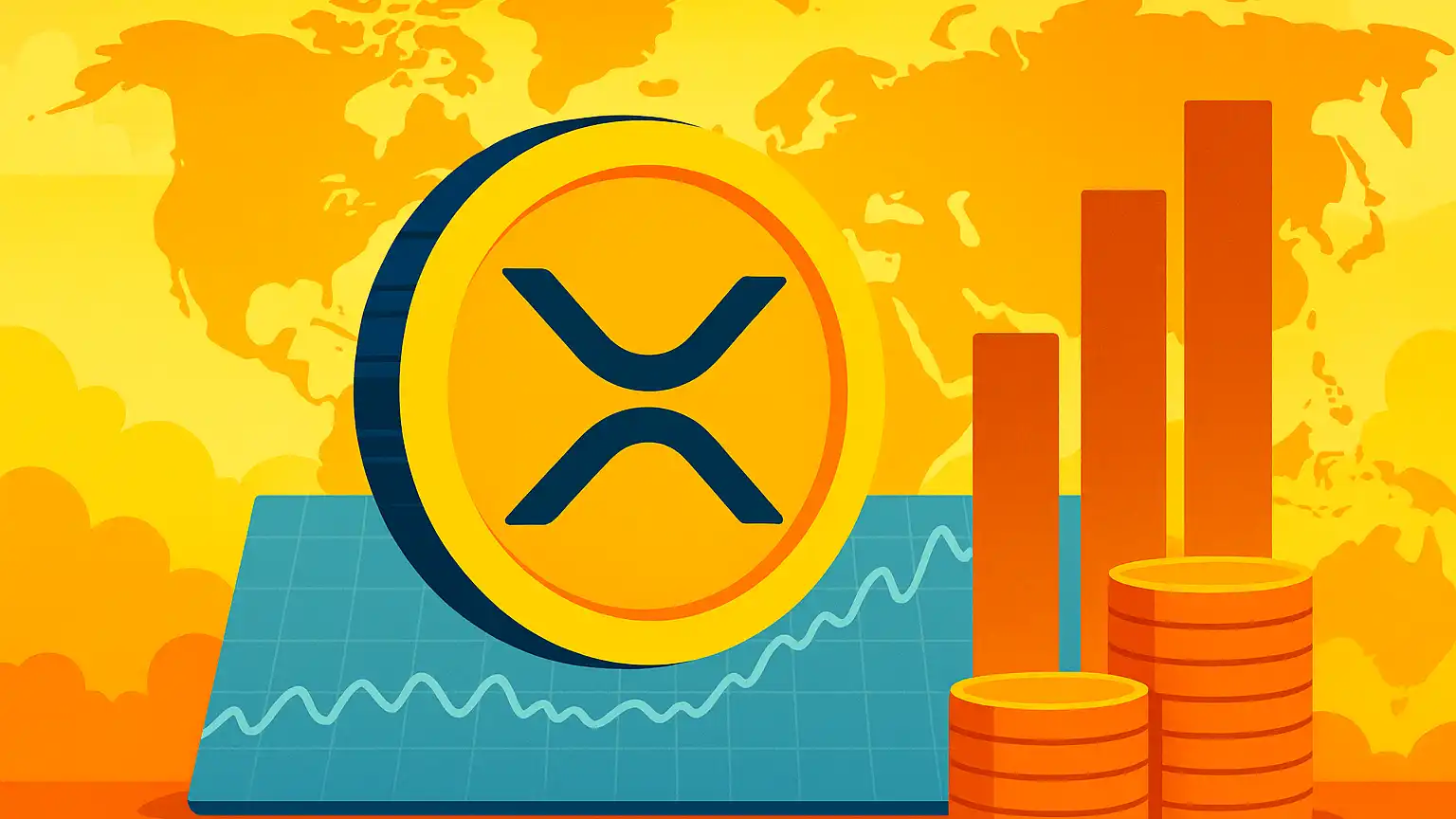 XRP’s Breakthrough Year: From Legal Clarity to Global Expansion