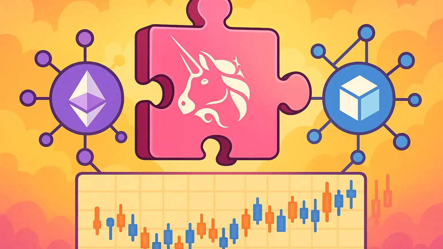 Uniswap Labs Launches Compact v1: Will This End Cross-Chain Fragmentation?