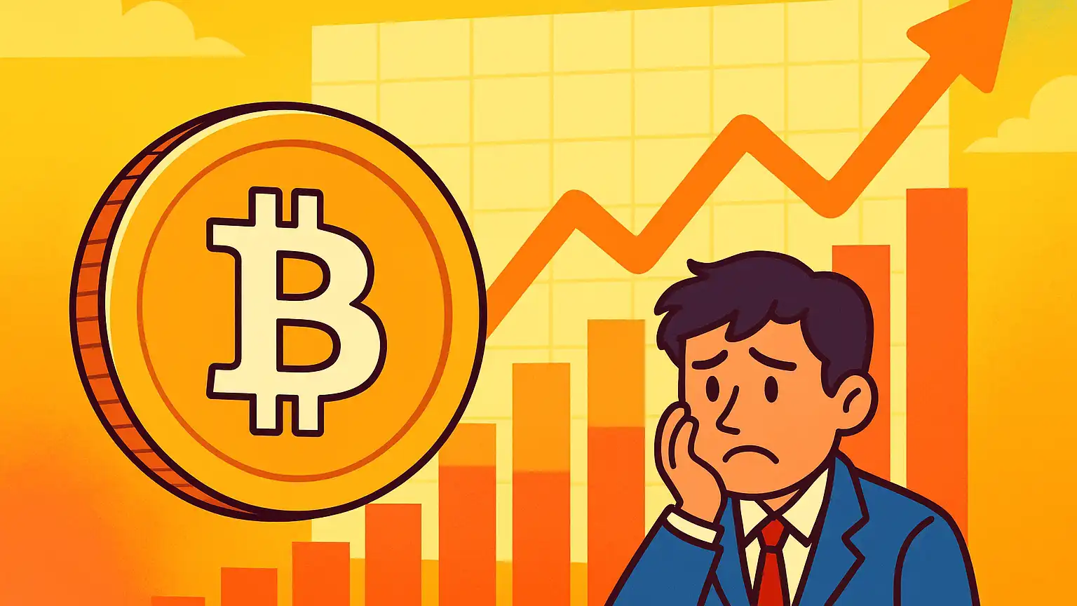 Bitcoin Price Holds Above $110,000—Weak Job Data Could Spark New Rally