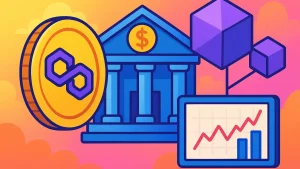AlloyX Launches Real Yield Token on Polygon with Standard Chartered Custody