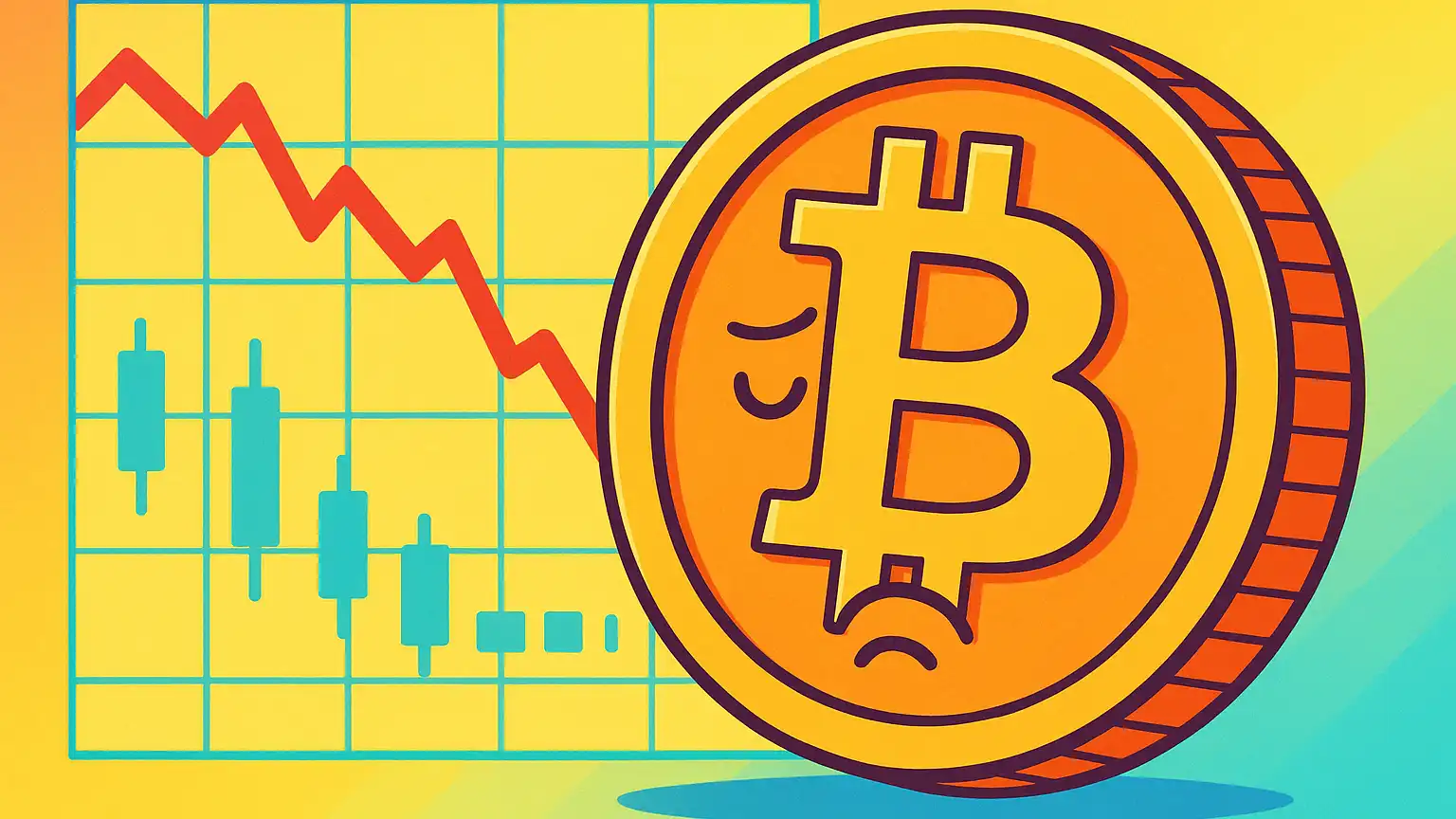 Fidelity Predicts 2026 as an “Off-Year” for Bitcoin