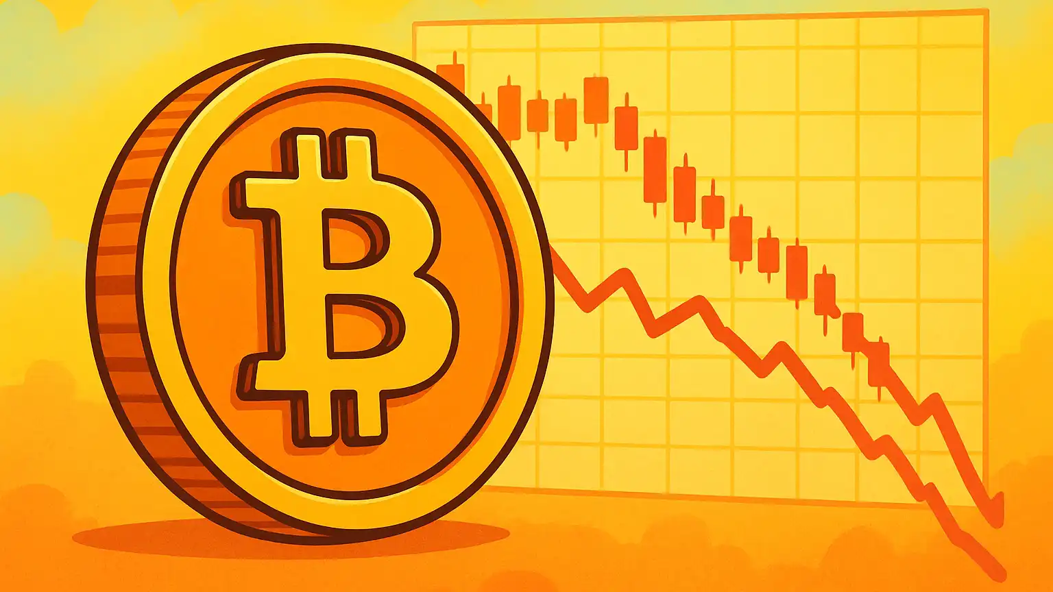 Bitcoin Demand Shrinks, Signaling a New Bear Market