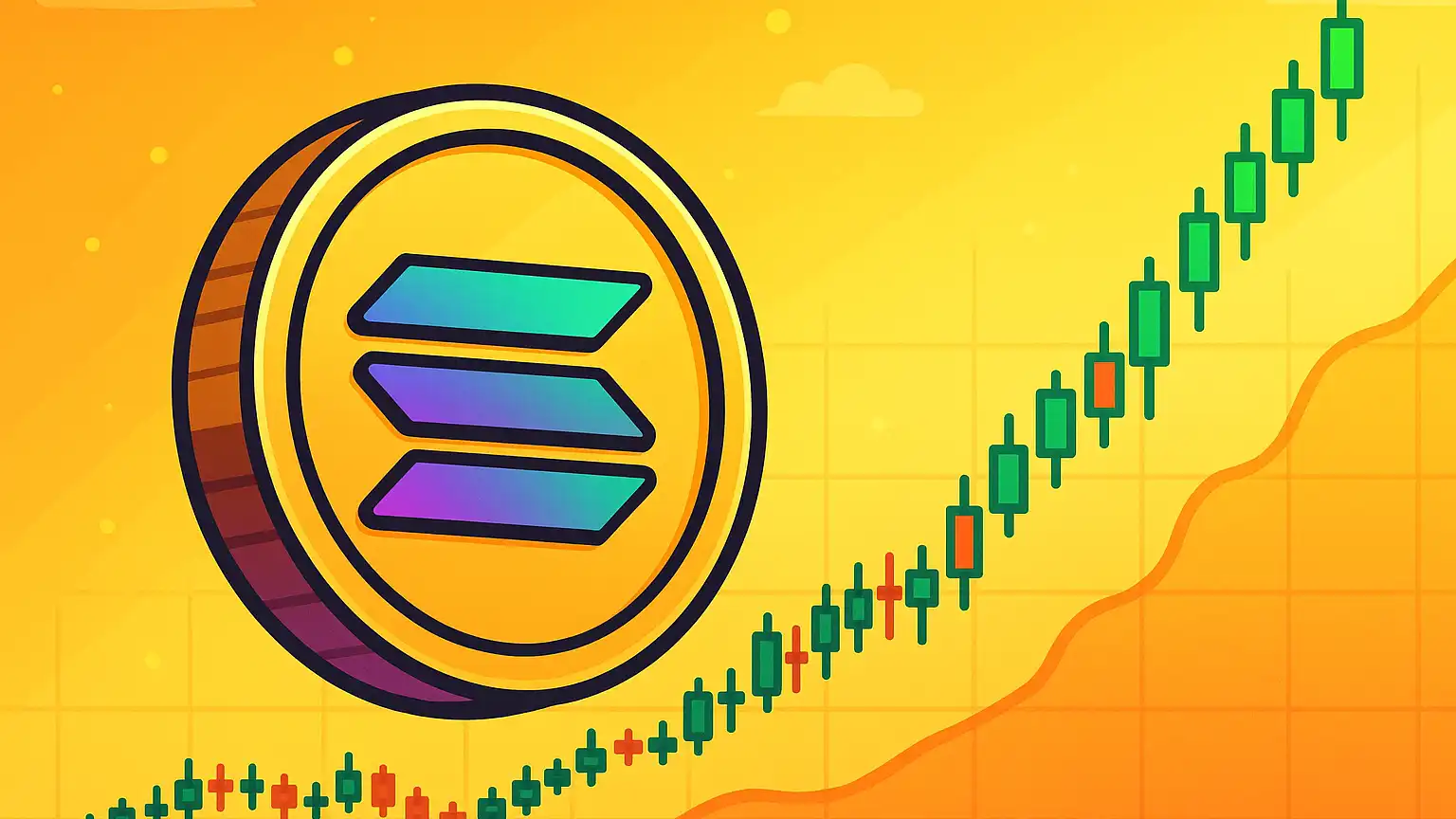 Solana Price Repeats Signal That Nailed 1,350% Rally as $457 Target Emerges