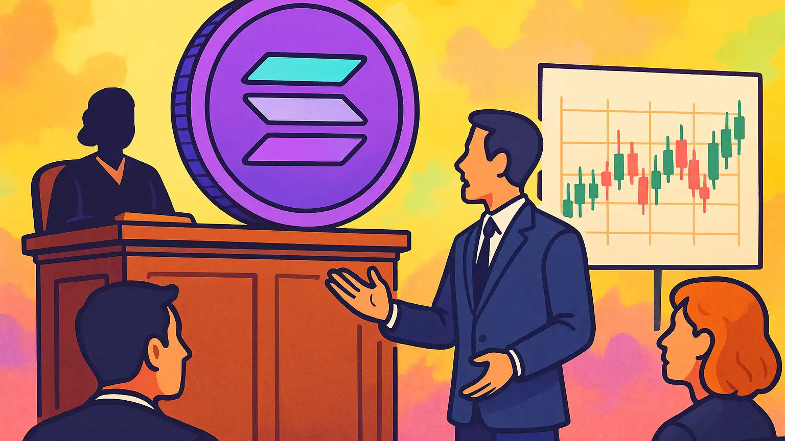 Court Scrutiny of Solana MEV Practices Raises Questions About “Fair Launch” Claims