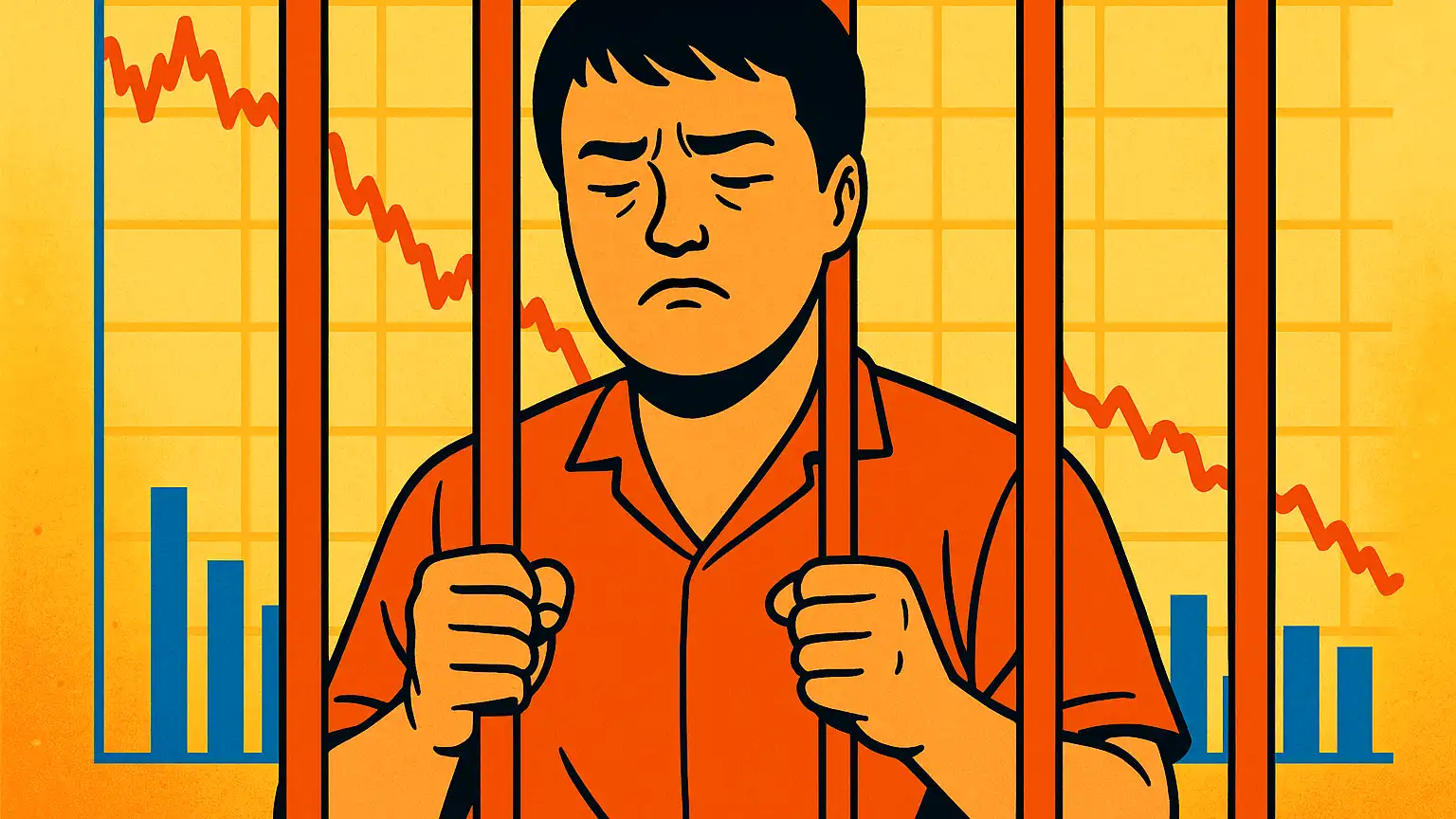 Terraform’s Do Kwon Sentenced to 15 Years in Prison for Fraud