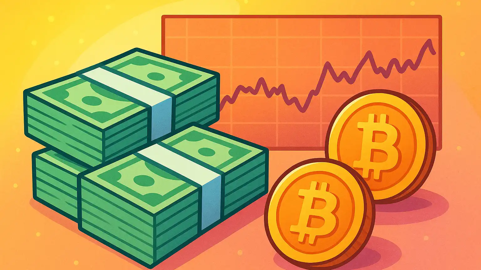 Strategy ups cash reserves to $2.19B, puts Bitcoin buying on hold
