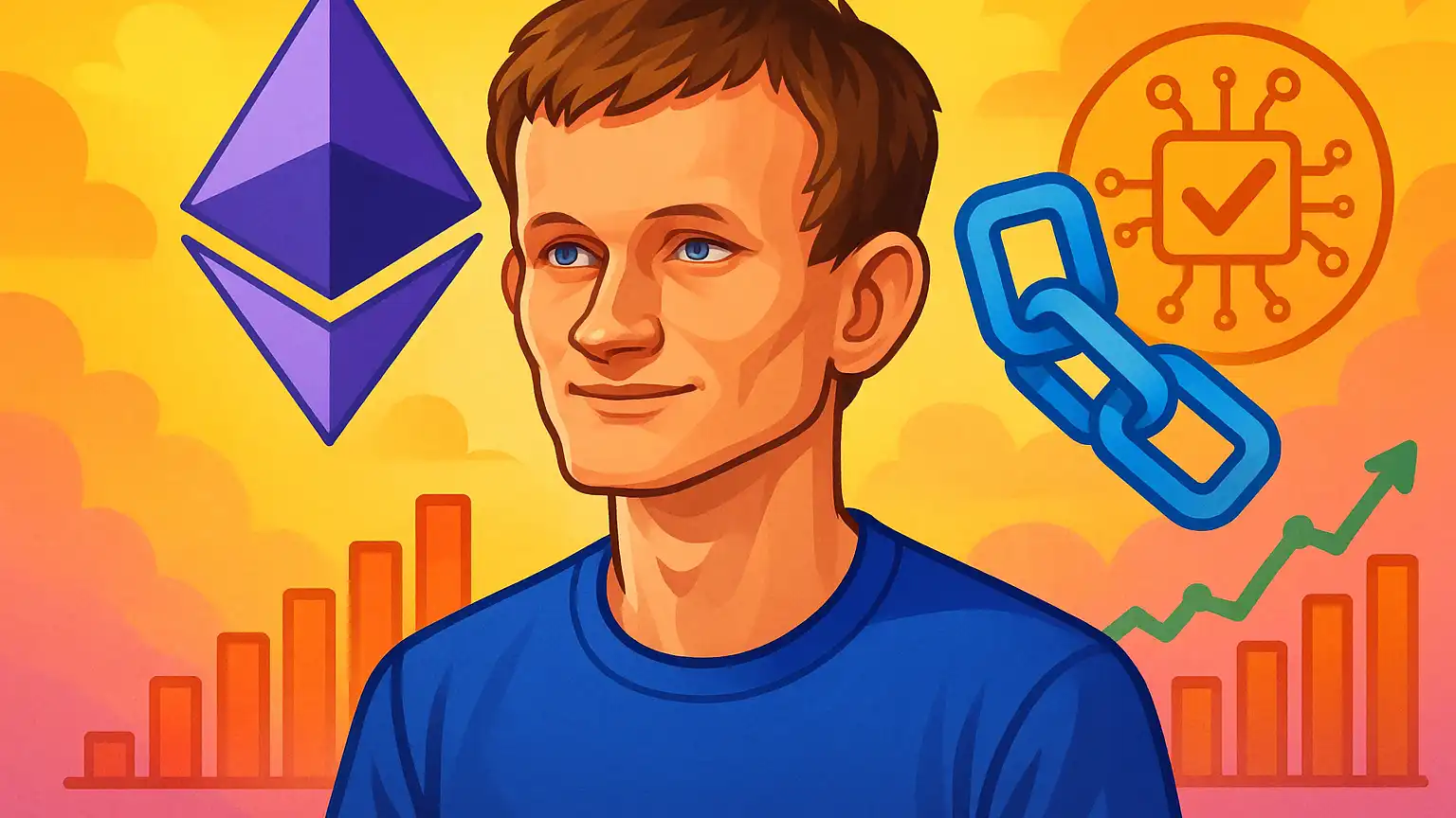 The Evolution of Blockchain Validation: Vitalik Buterin’s Changed Perspectives