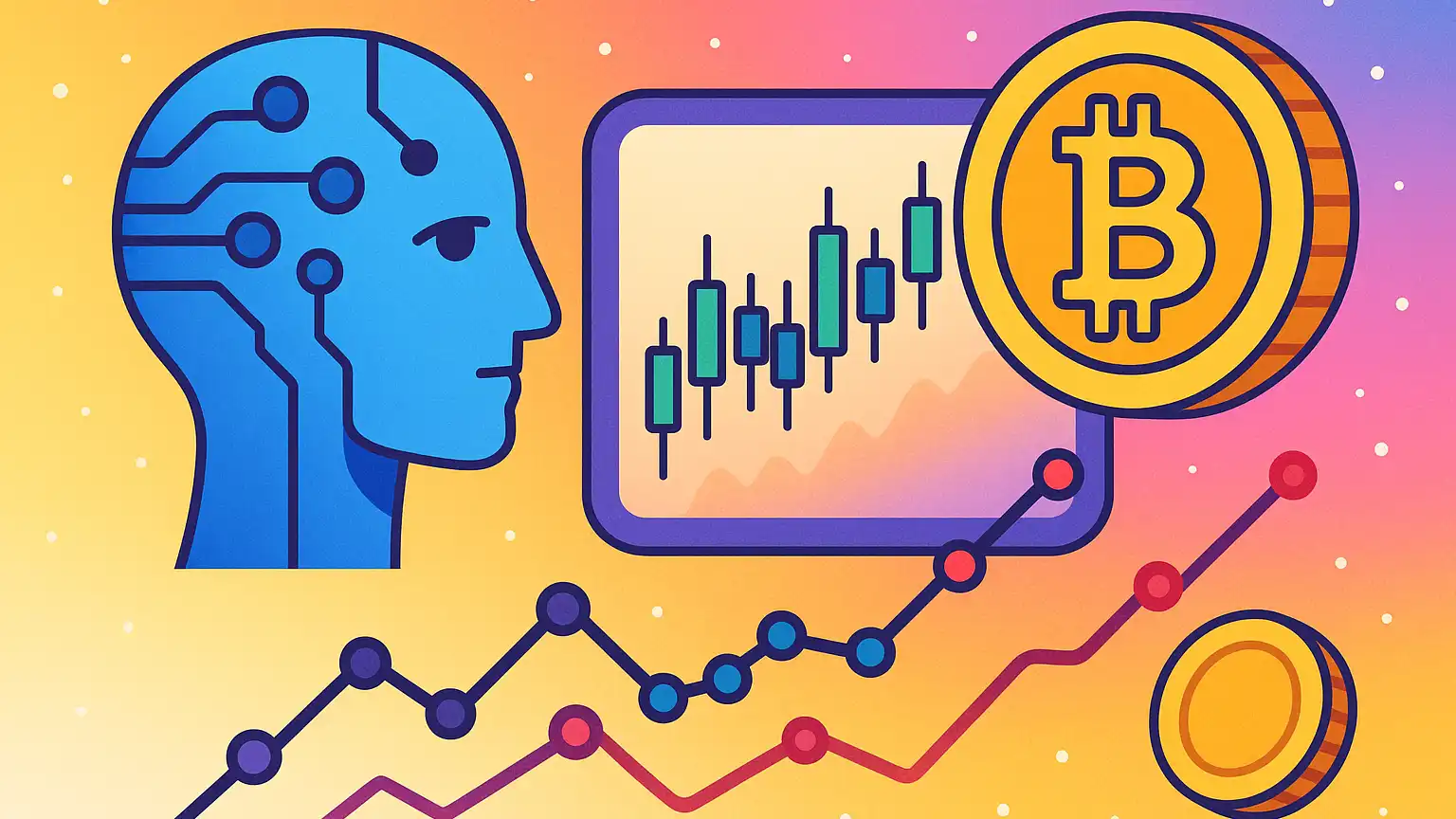 Exploring the Intersection of AI and Cryptocurrency: A New Paradigm