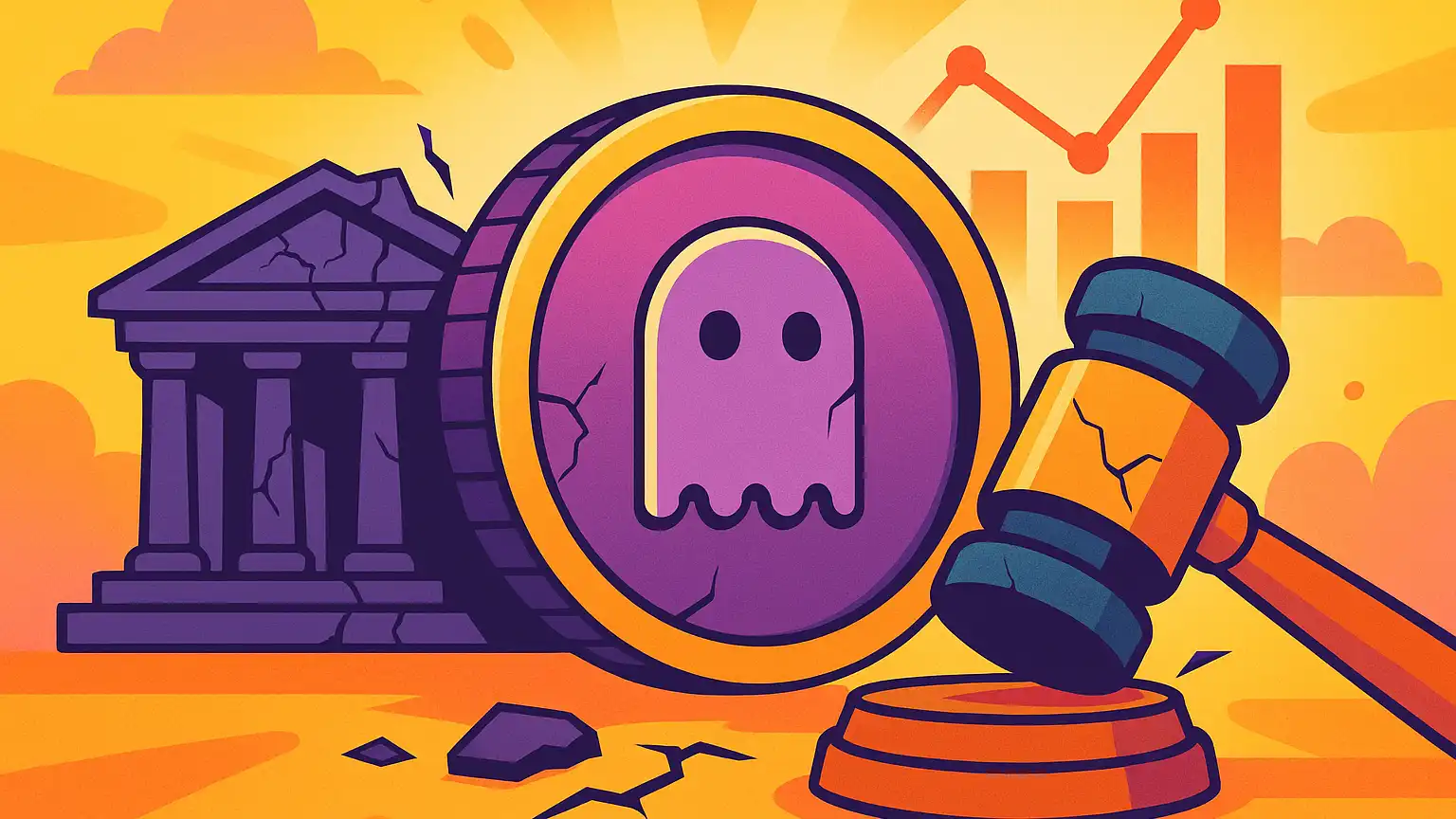 Aave’s Governance Turmoil: A Test for Decentralized Finance