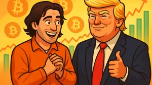 Man Behind $4.5B Bitcoin Heist Gains Early Release Under First Step Act