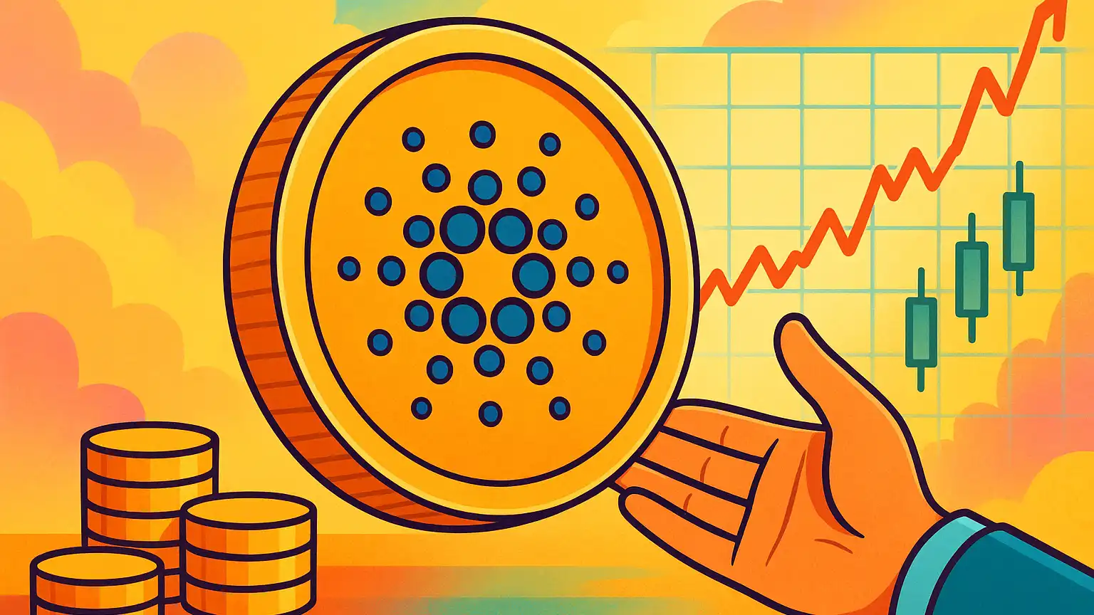 The Resurgent Interest in Cardano: A Deep Dive into Recent Accumulations
