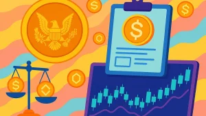 SEC Issues New Crypto Asset Guidance: Defining the Future of Tokenized Securities