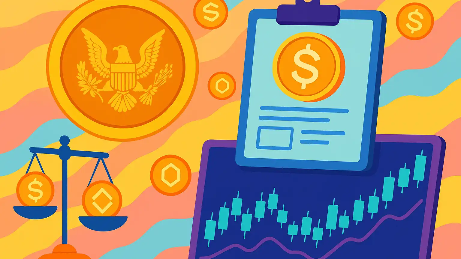 SEC Issues New Crypto Asset Guidance: Defining the Future of Tokenized Securities