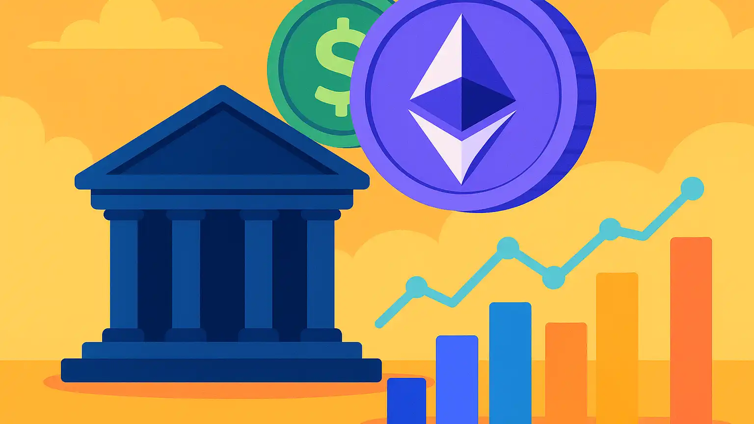 The Rise of Institutional Tokenization on Ethereum