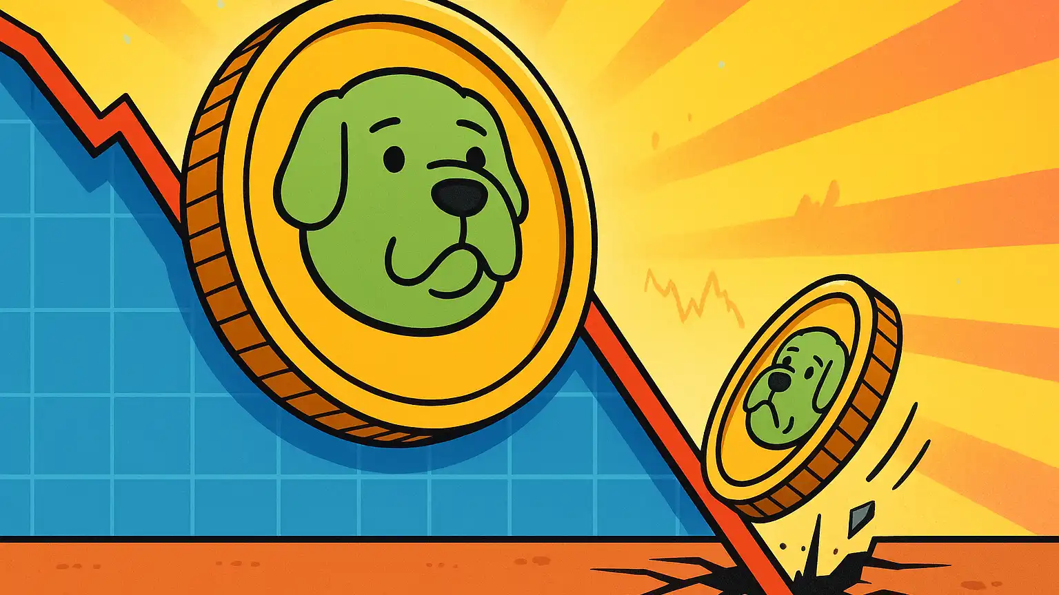 The Rise and Fall of Meme Coins: Lessons from the RALPH Debacle