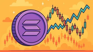 The Strained Resilience of Solana Amid Price Volatility
