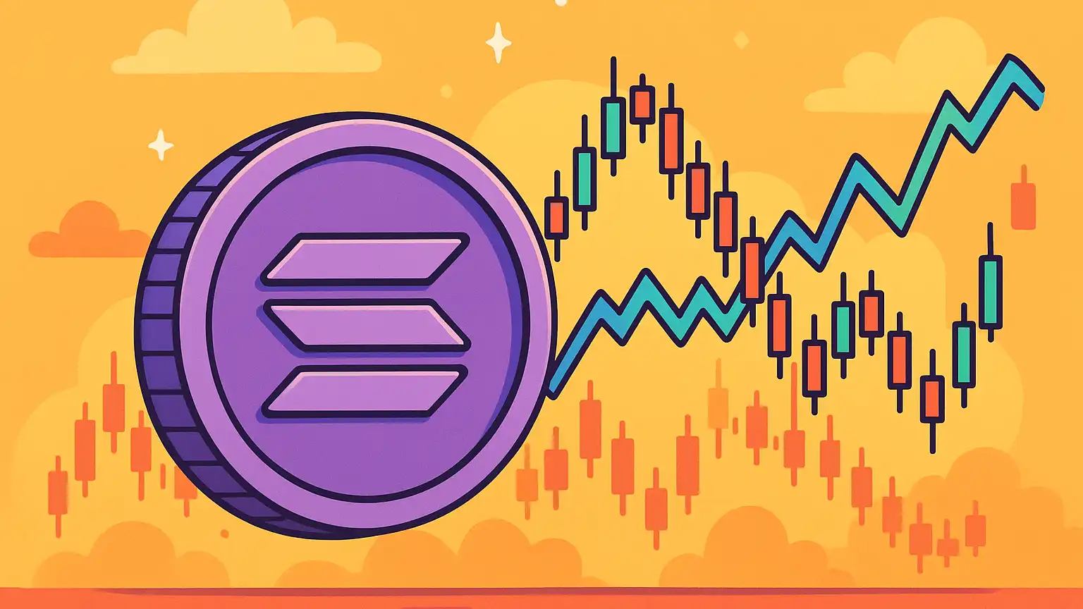 The Strained Resilience of Solana Amid Price Volatility