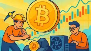 Bitcoin Miners and Market Dynamics: Navigating the Ripple Effects of Recent Activity