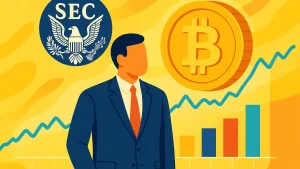 Regulatory Realignment: The SEC’s Evolving Stance on Cryptocurrency
