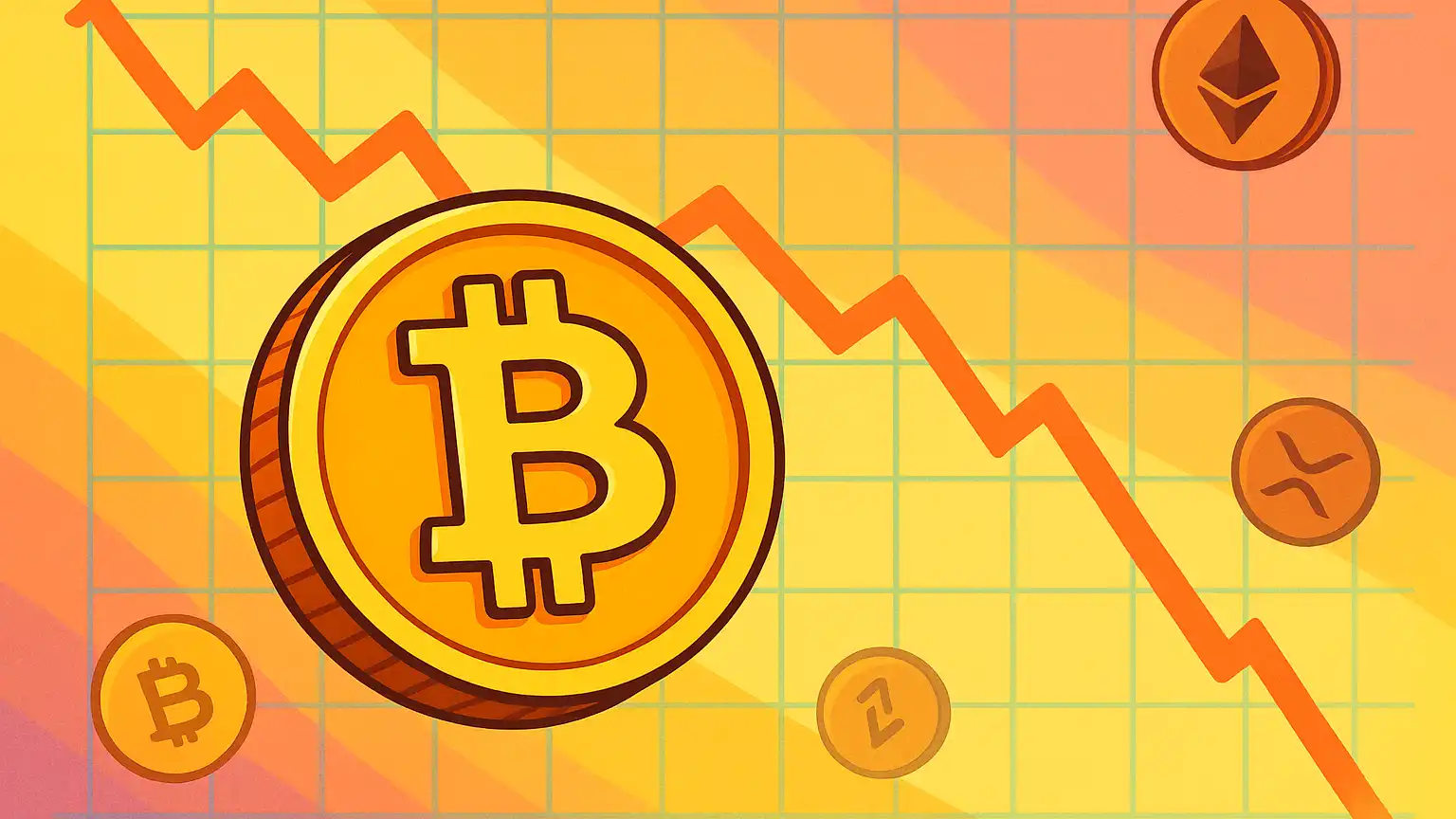 Understanding the Recent Crypto Market Downturn