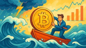 Crypto Funds: Navigating the Storm of 2026