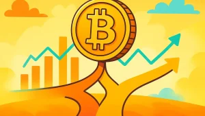 Bitcoin’s Critical Juncture: Speculation or Maturity?