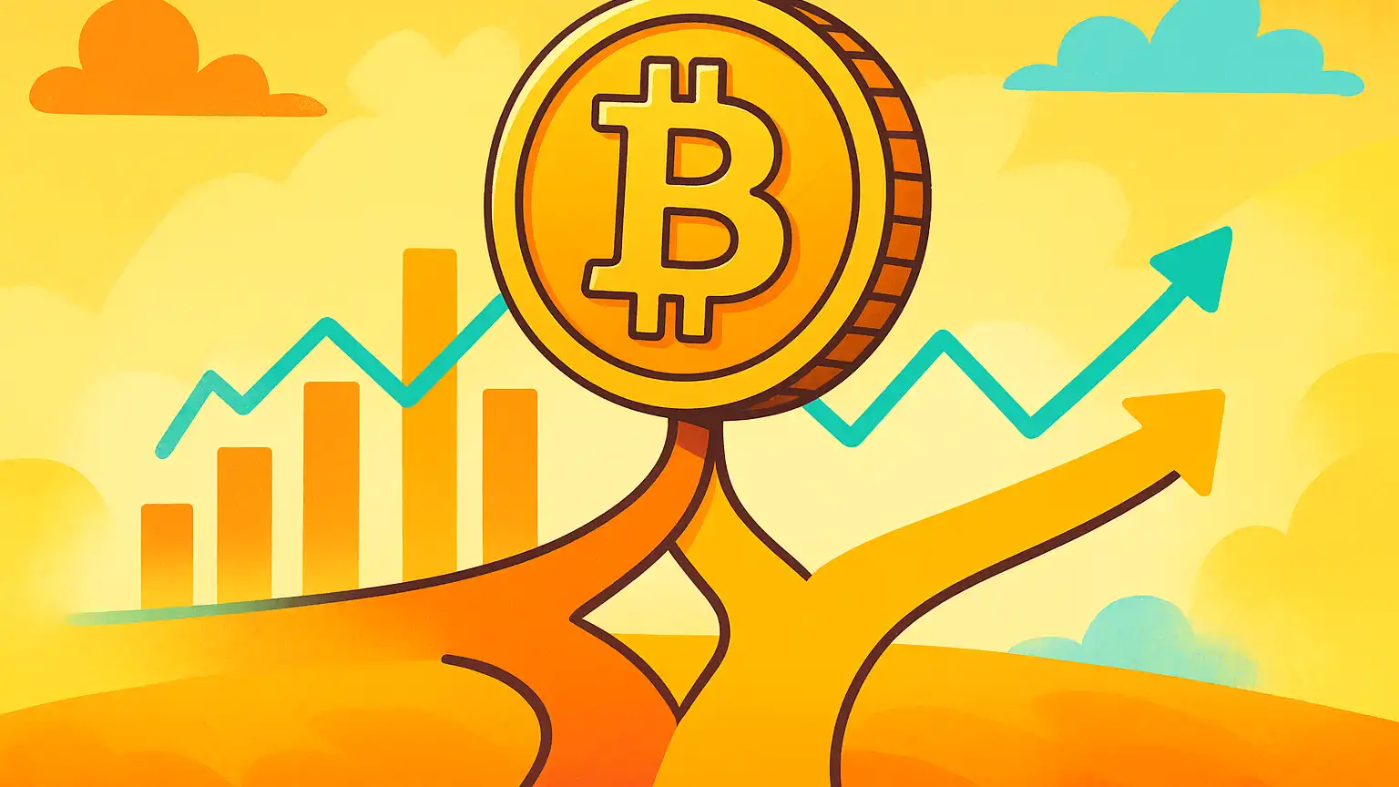 Bitcoin’s Critical Juncture: Speculation or Maturity?