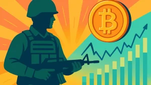 Crypto Controversy: The Intersection of Military Intelligence and Prediction Markets