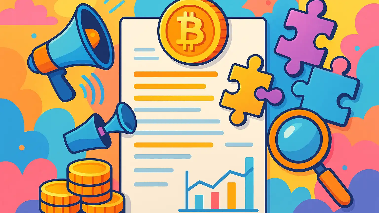 Unraveling the Intricacies of Cryptocurrency Press Releases