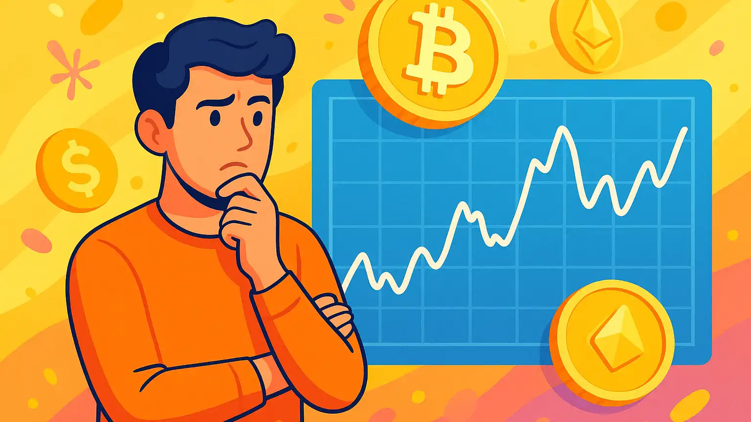 Understanding the Current Crypto Market: Perception Versus Reality