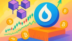 The Unprecedented Rise of Decentralized Exchanges: Hyperliquid Leading the Charge