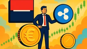 Société Générale Boosts Euro Stablecoin Adoption with XRPL Integration