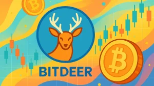Bitdeer Technologies: A Strategic Pivot in the Crypto Landscape