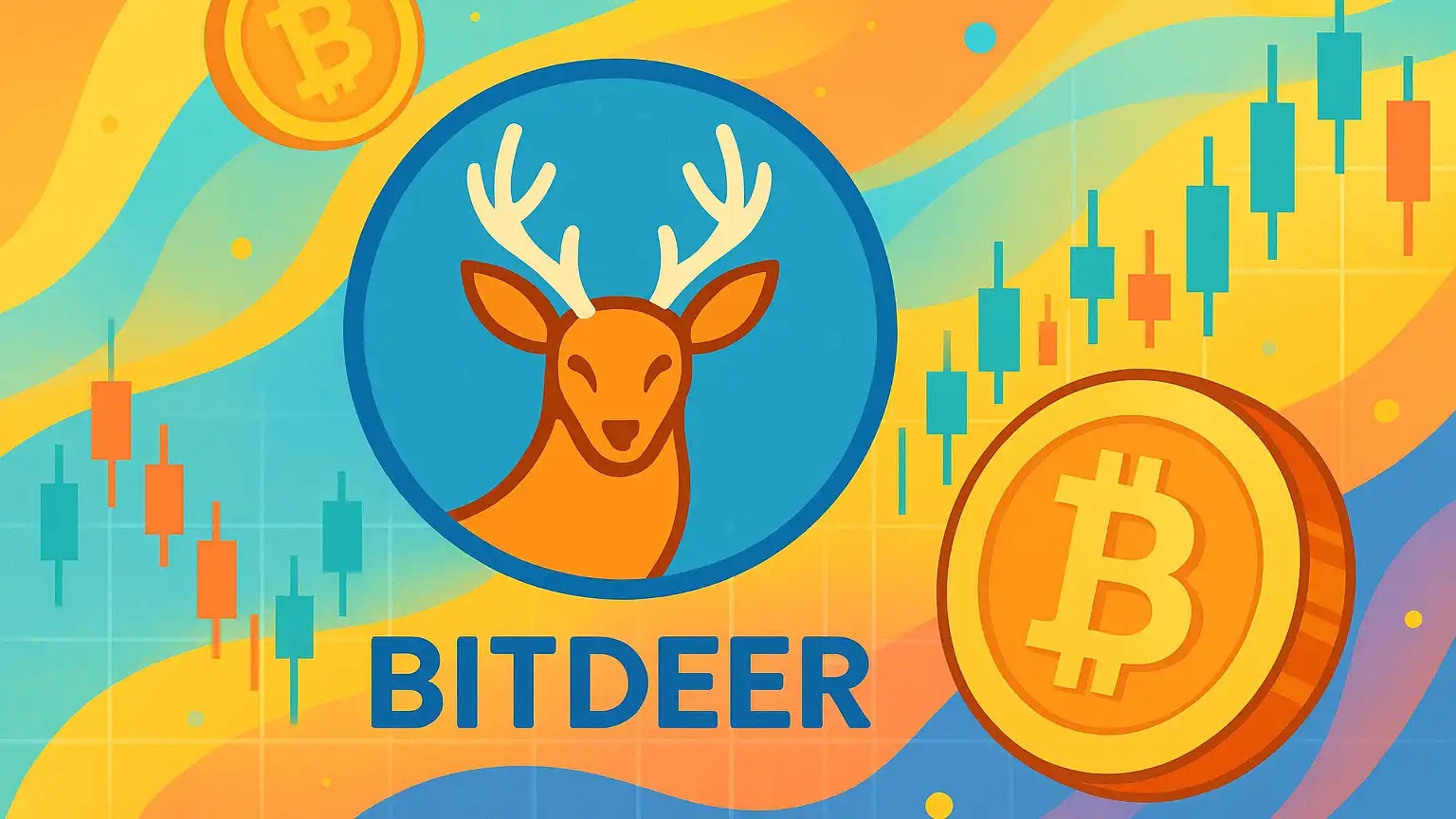 Bitdeer Technologies: A Strategic Pivot in the Crypto Landscape