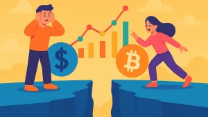 The Reality Gap: Unpacking the Disconnect Between Crypto Perception and Adoption