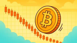The Crypto Market Tumbles: Analyzing the Recent Bitcoin Sell-Off