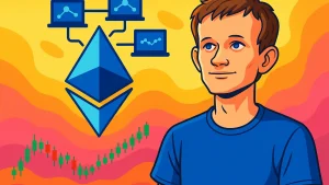 Ethereum’s Decentralized Future: Insights from Vitalik Buterin
