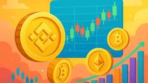 Binance Expands Its Crypto Offerings with New Trading Pairs